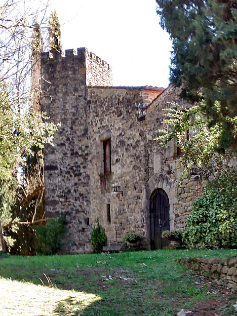 Castell de Falgons - Fotografía principal