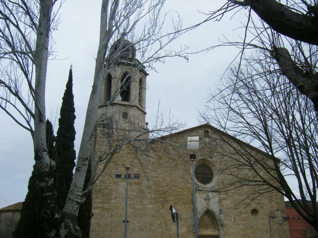 El Monasterio de San Esteban