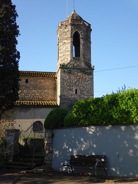 Mare de Déu del Remei - Fotografia principal