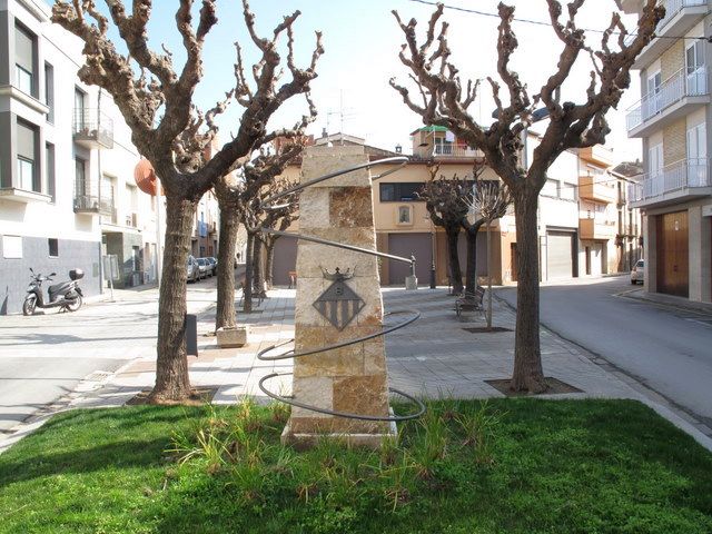 Monument a la Sardana - Fotografia principal