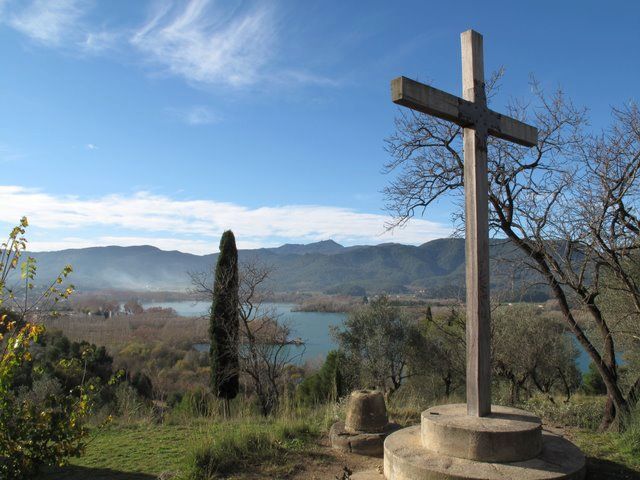 La colina de Sant Martirià - Fotografía principal