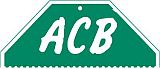 Logo Associació de Comerciants (ACB)