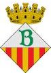 Logo Council of Banyoles
