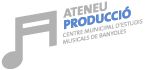 Logo L'ateneu (auditorium)