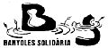 Logo Banyoles Solidària