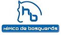 Logo Hipica de Bosquerós