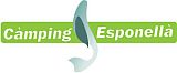 Logo Camping Esponellà