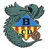 Logo Club Deportiu Banyoles