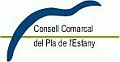 Logo Consejo Comarcal del Pla de l'Estany