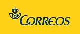 Logo Correus