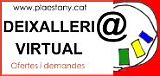 Logo Deixalleria comarcal (Punto limpio)