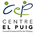Logo El Puig Center