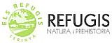 Logo Els Refugis