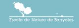 Logo Escola de Natura de Banyoles