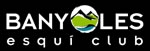 Logo Banyoles esquí club