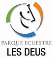 Logo Les Deus Horse Park