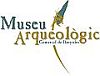 Logo Museo Arqueològic