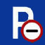 Logo Parking de les Rodes