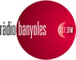 Logo Ràdio Banyoles