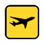 Logo Aeropuertos