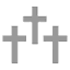 Logo Cemeteries