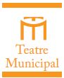 Logo Teatro Municipal de Banyoles